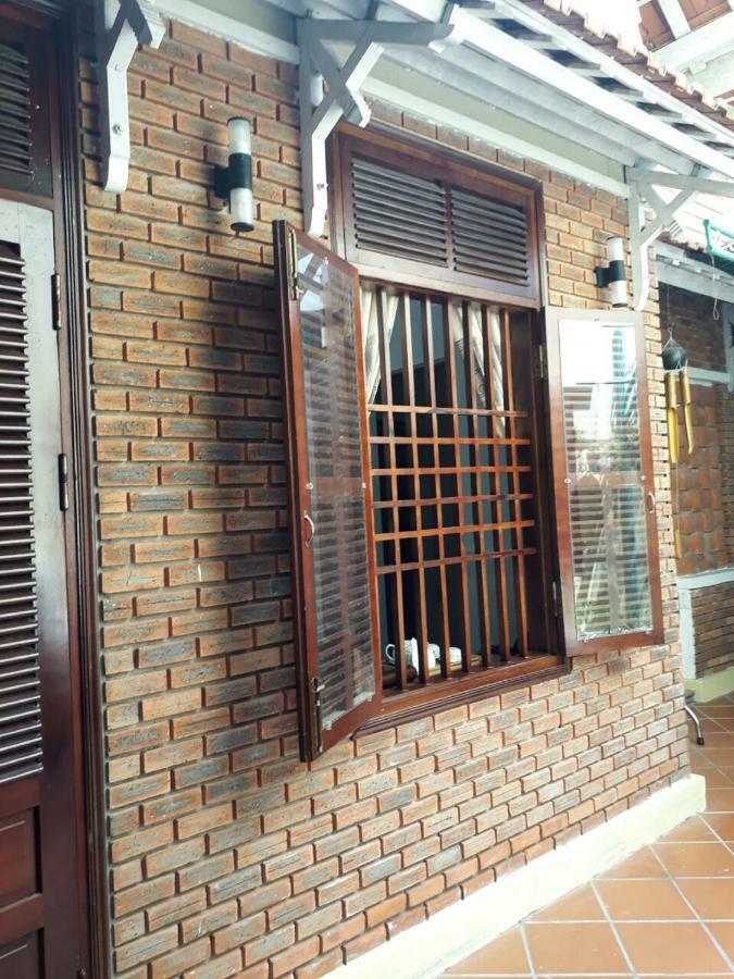 Green Grapefruit Villa ホイアン エクステリア 写真