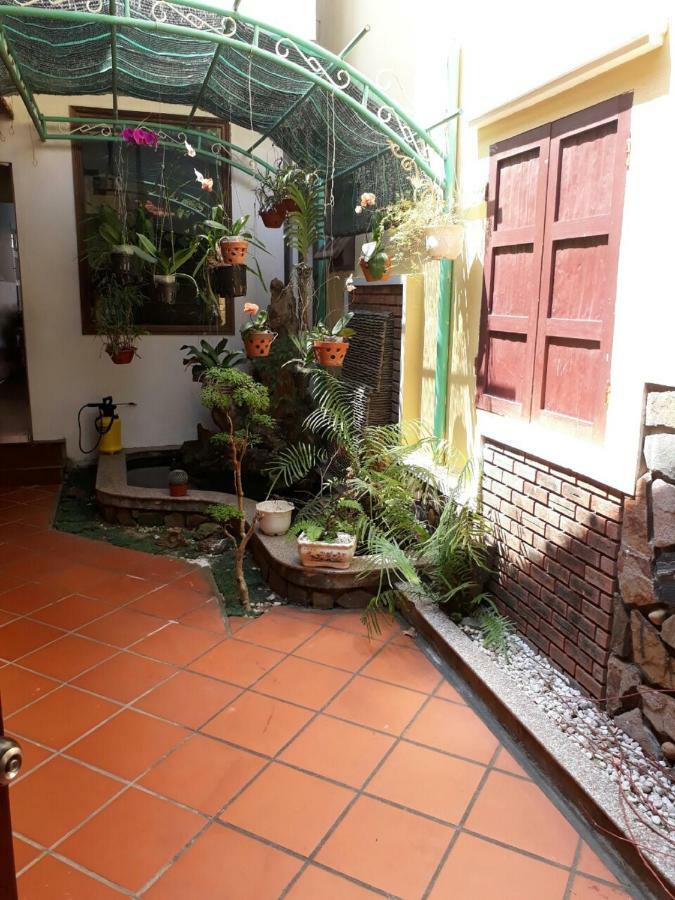 Green Grapefruit Villa ホイアン エクステリア 写真